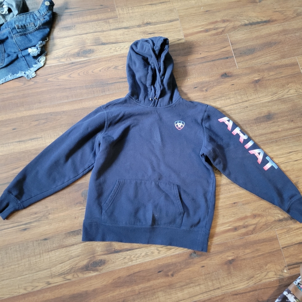 Ariat Hoodie